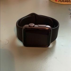 Apple watch